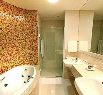 Taua & Convention Resort Atibaia