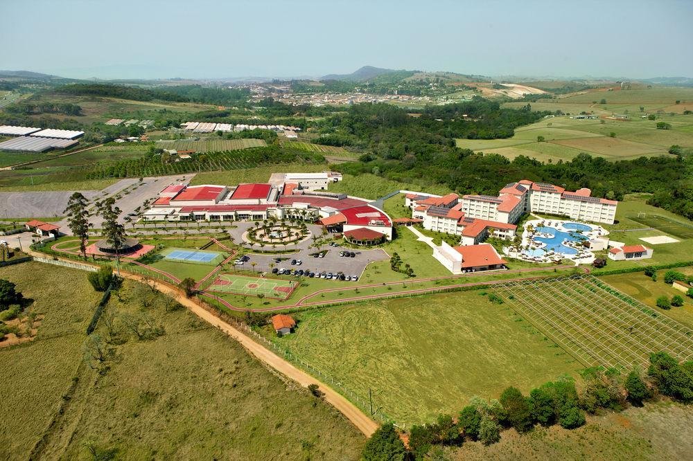 Taua & Convention 4*