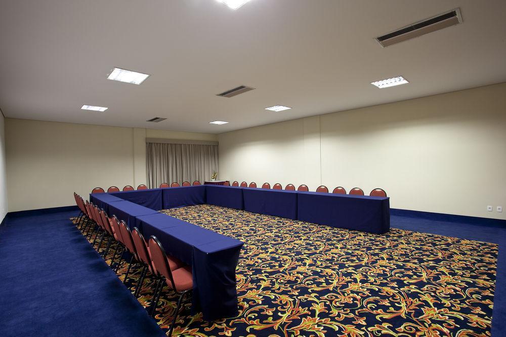 Taua & Convention Resort Atibaia
