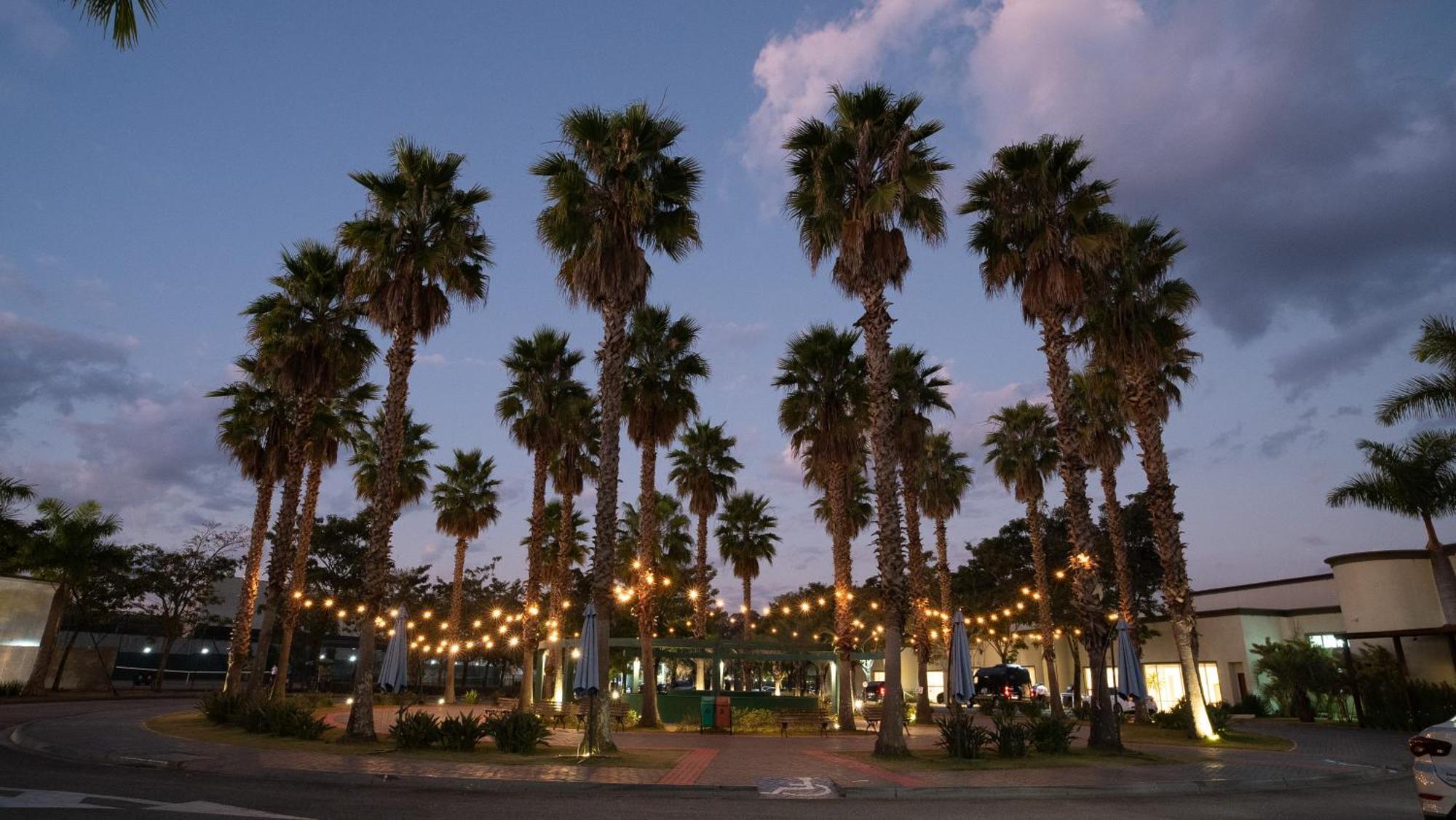 渡假村 Taua & Convention