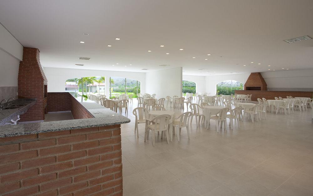 Tauá Hotel&convention Resort