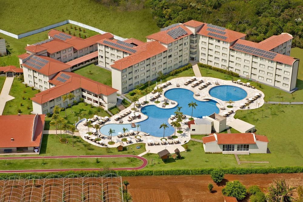 Tauá Hotel&convention Resort 4*