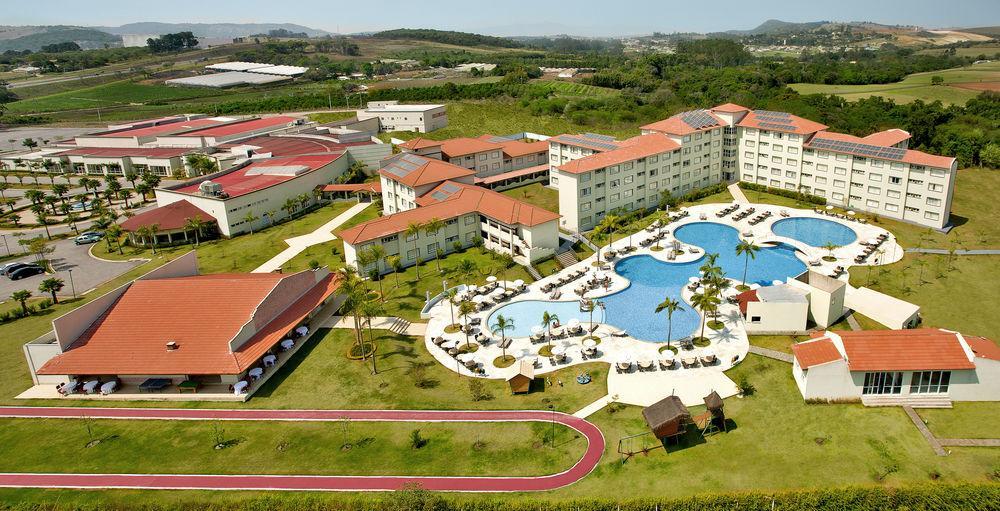 Tauá Hotel&convention Resort
