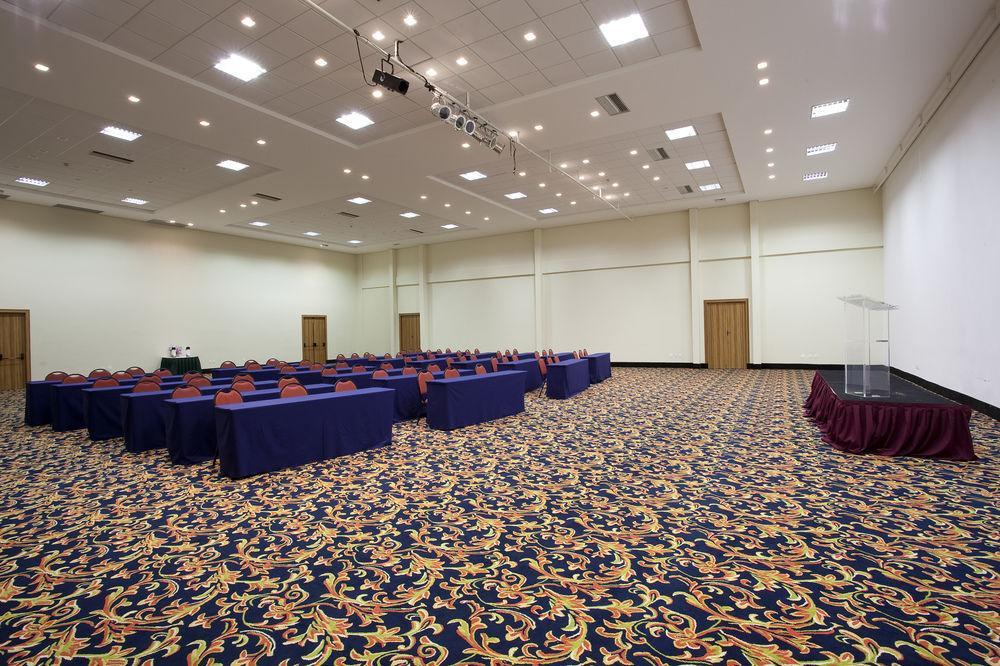 Tauá Hotel&convention Resort