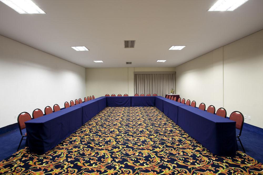 Tauá Hotel&convention Resort