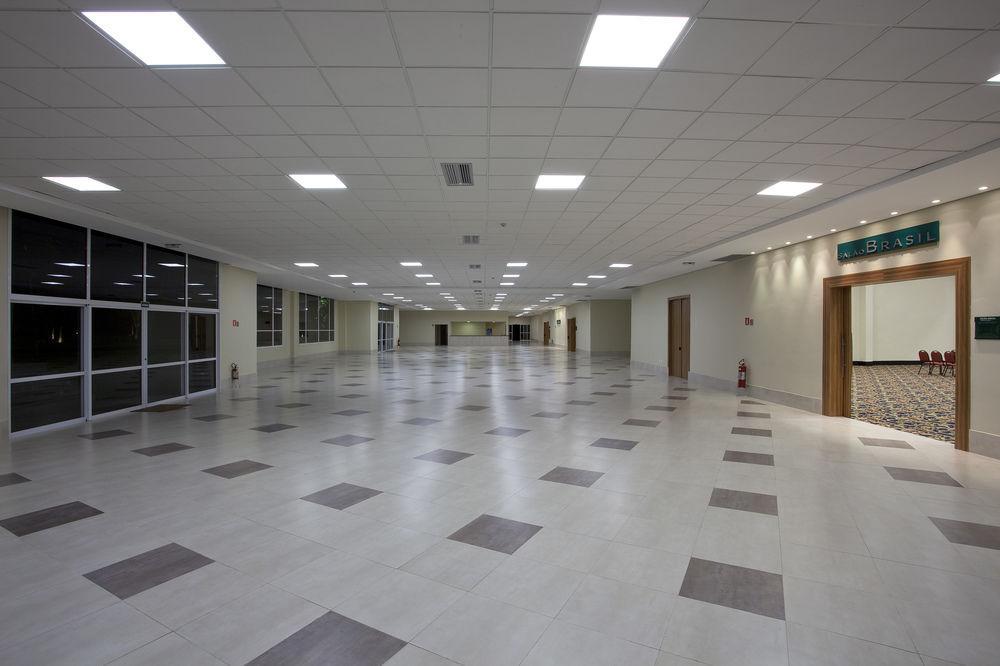 Tauá Hotel&convention Resort 4*
