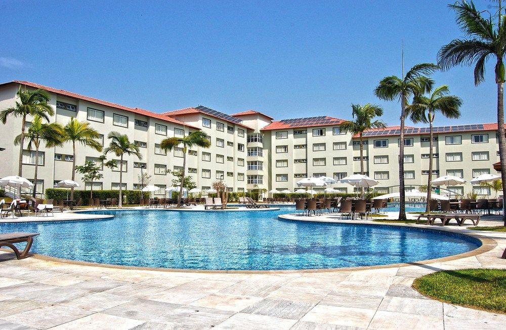 Tauá Hotel&convention Resort Atibaia