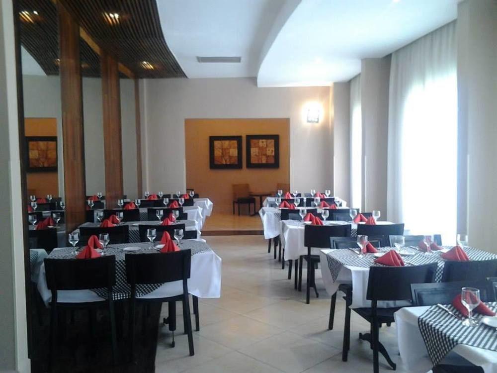 Tauá Hotel&convention Resort