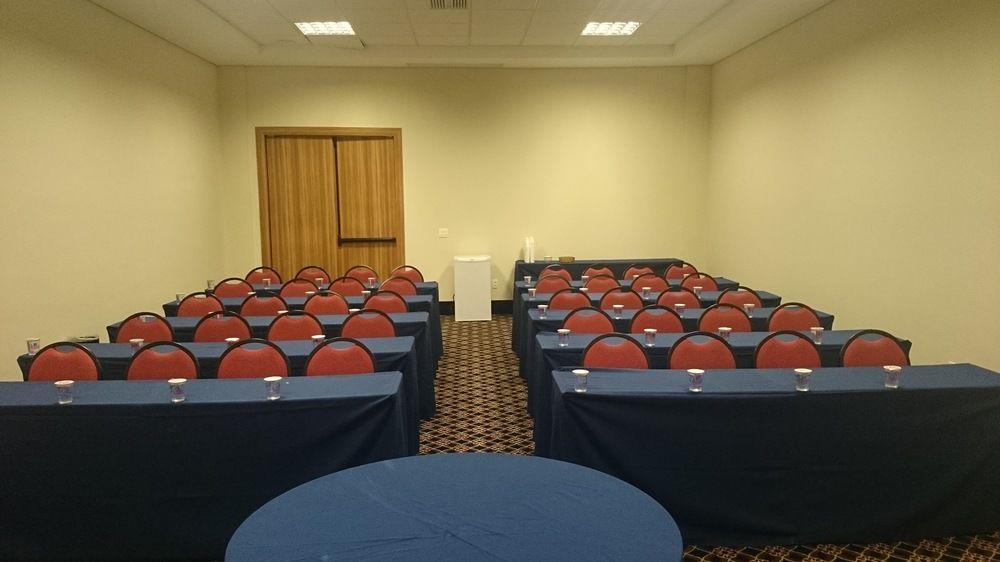 Tauá Hotel&convention 4* Atibaia
