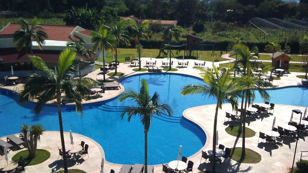 Tauá Hotel&convention Resort 4*
