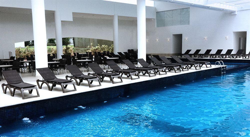 Tauá Hotel&convention Resort Atibaia