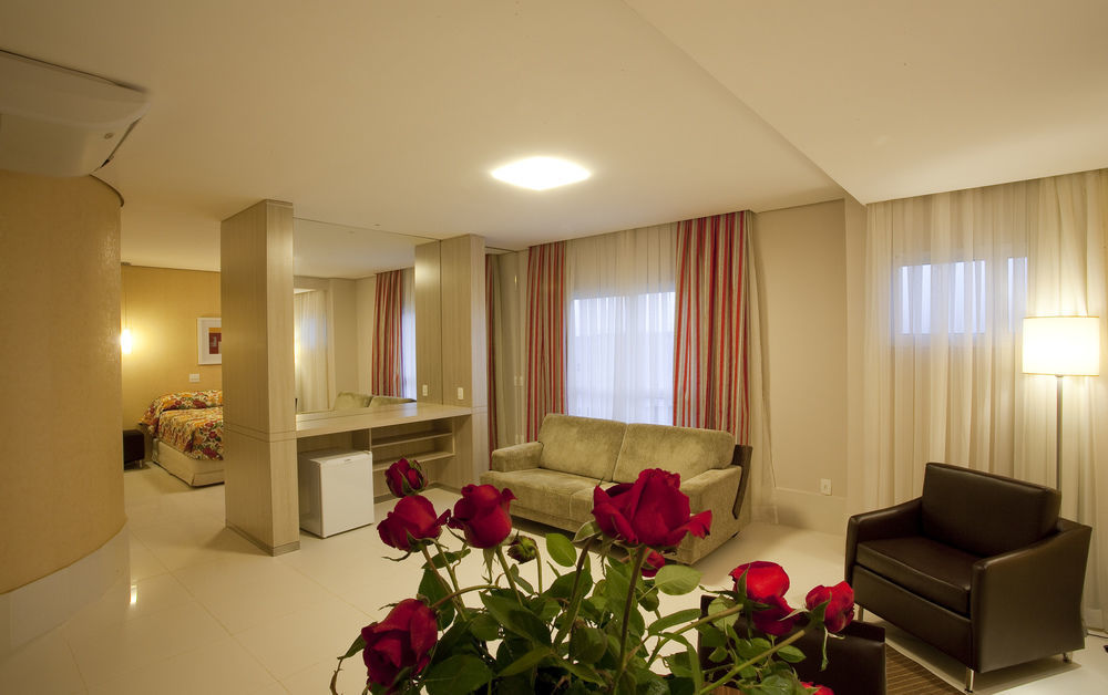 Tauá Hotel&convention Resort Atibaia
