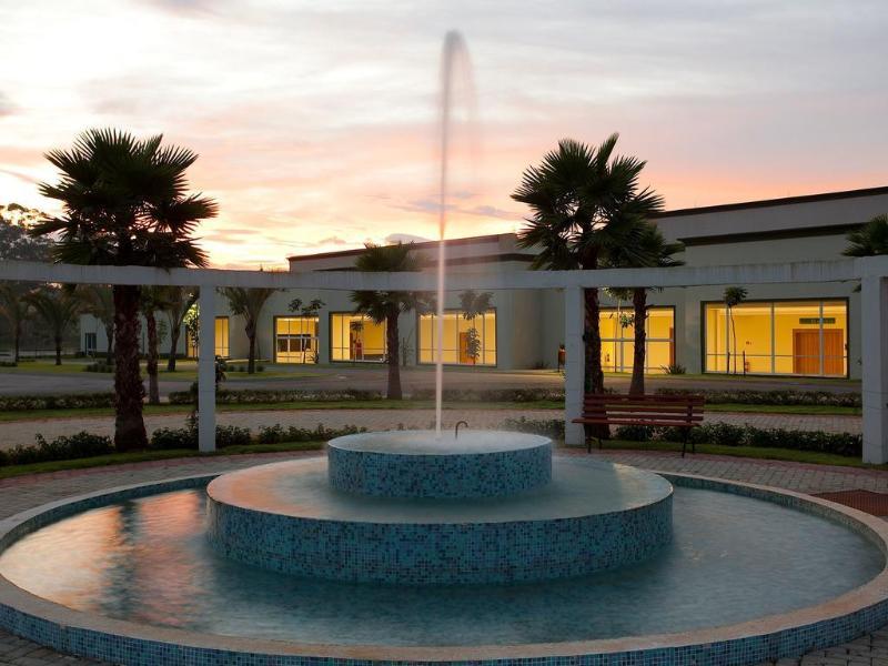 Tauá Hotel&convention