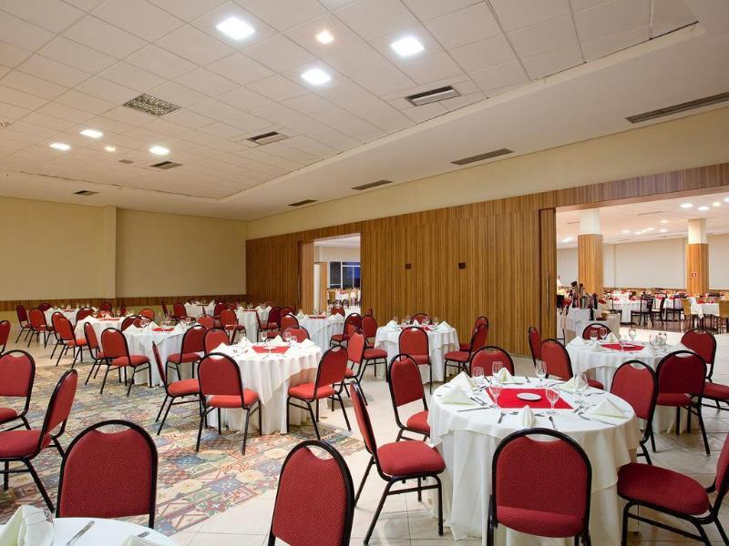 Tauá Hotel&convention Resort
