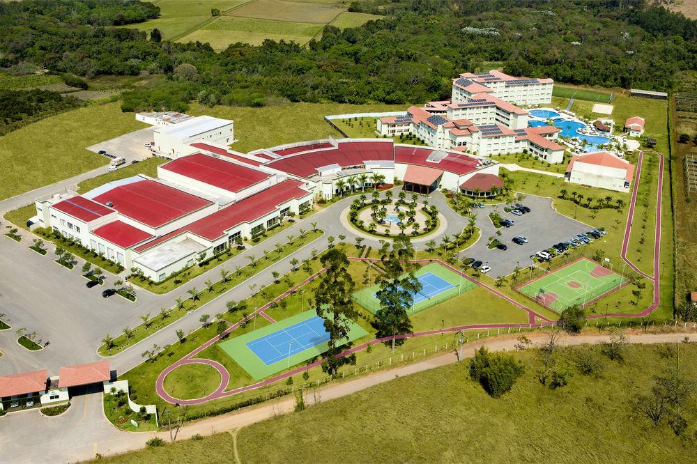Tauá Hotel&convention Resort 4*