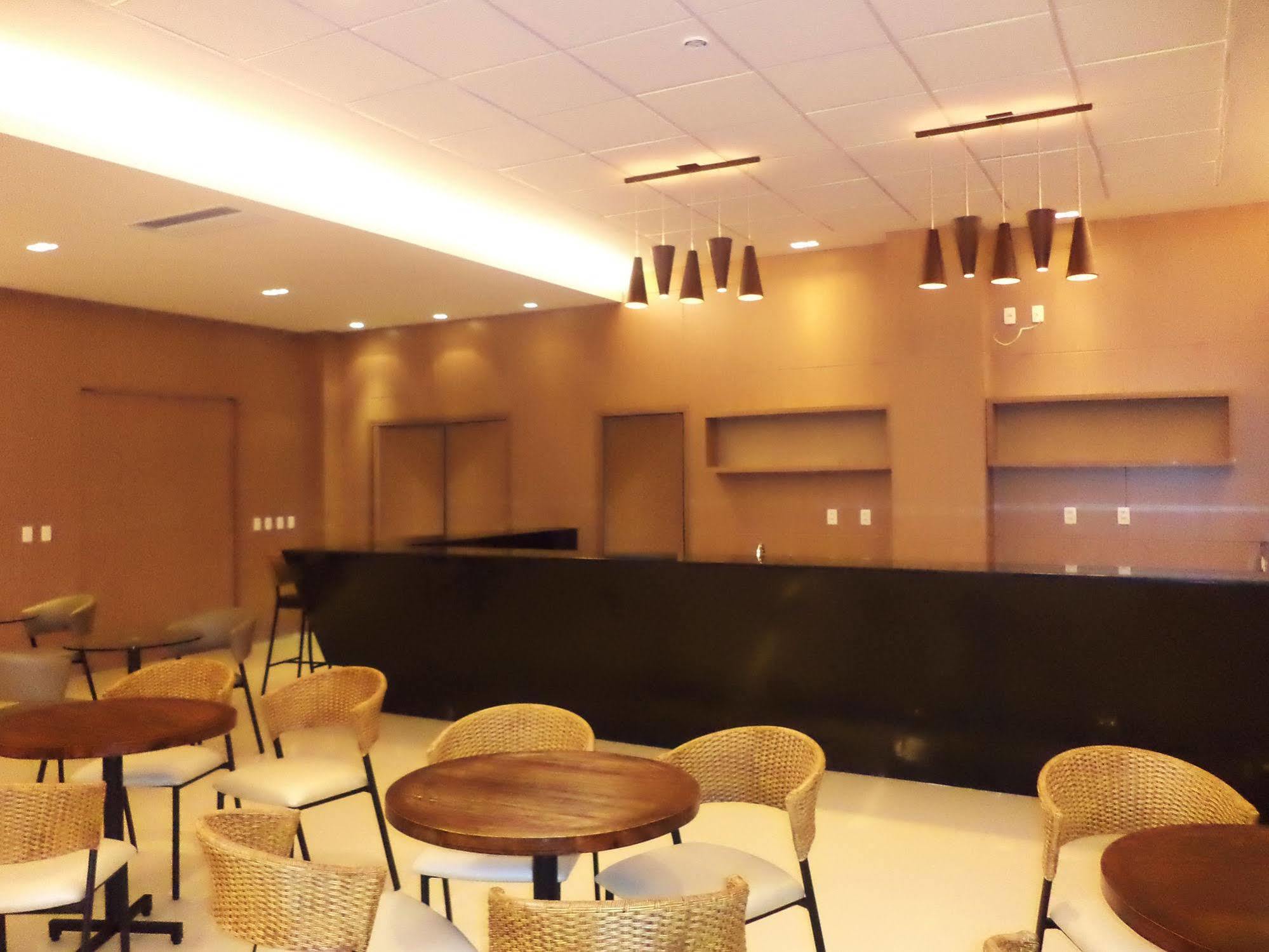 Tauá Hotel&convention Resort Atibaia