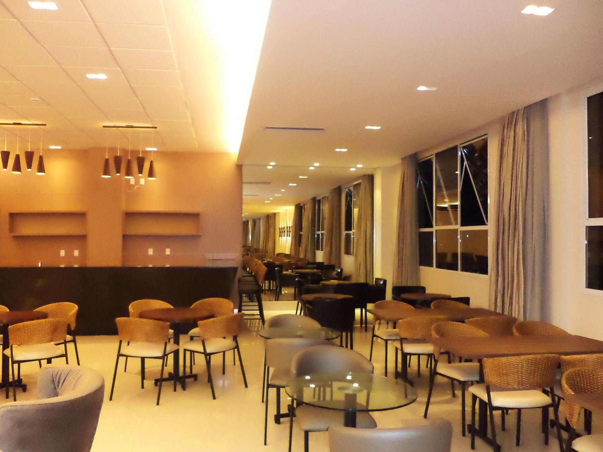 Tauá Hotel&convention