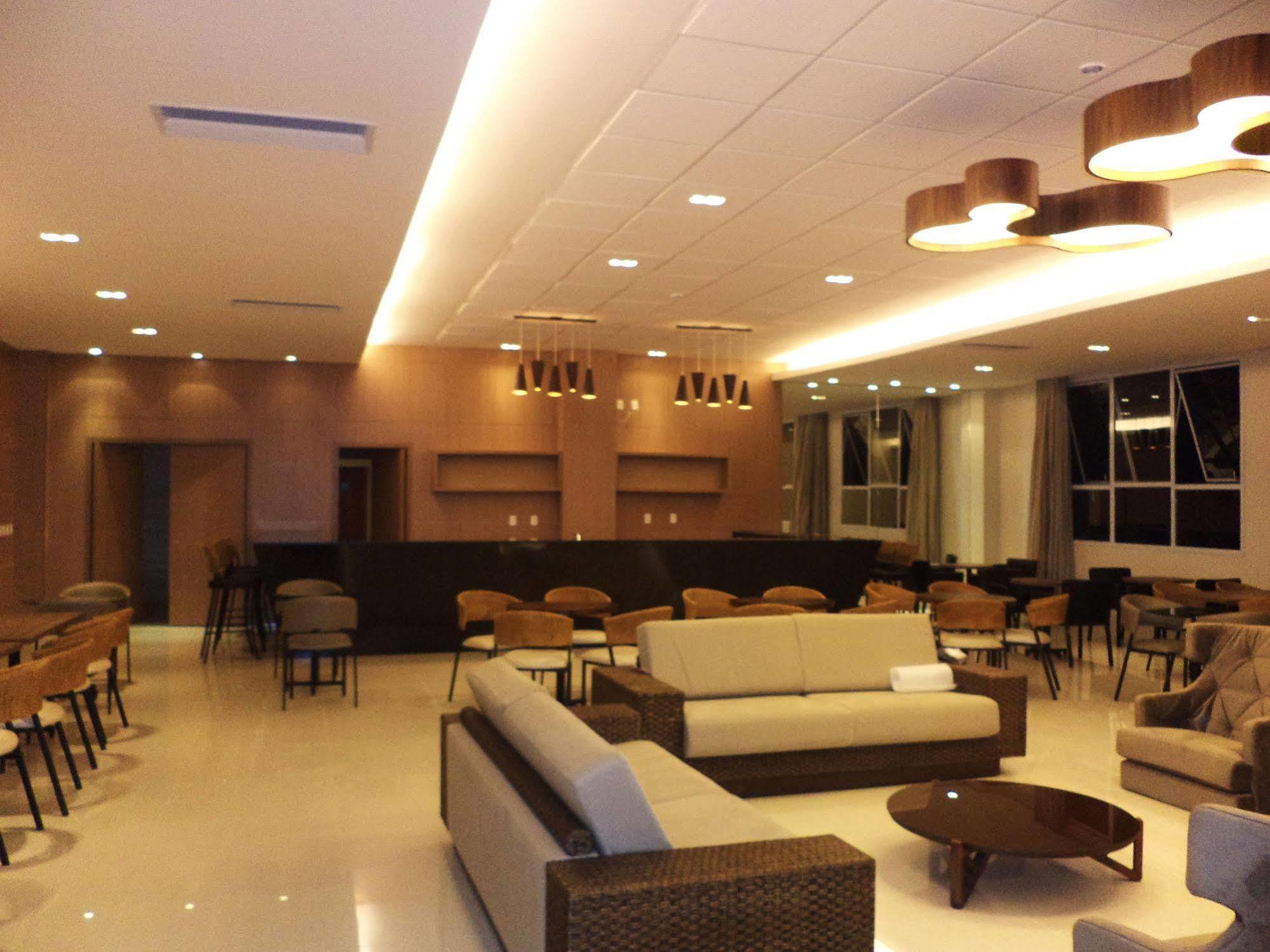 Tauá Hotel&convention Atibaia