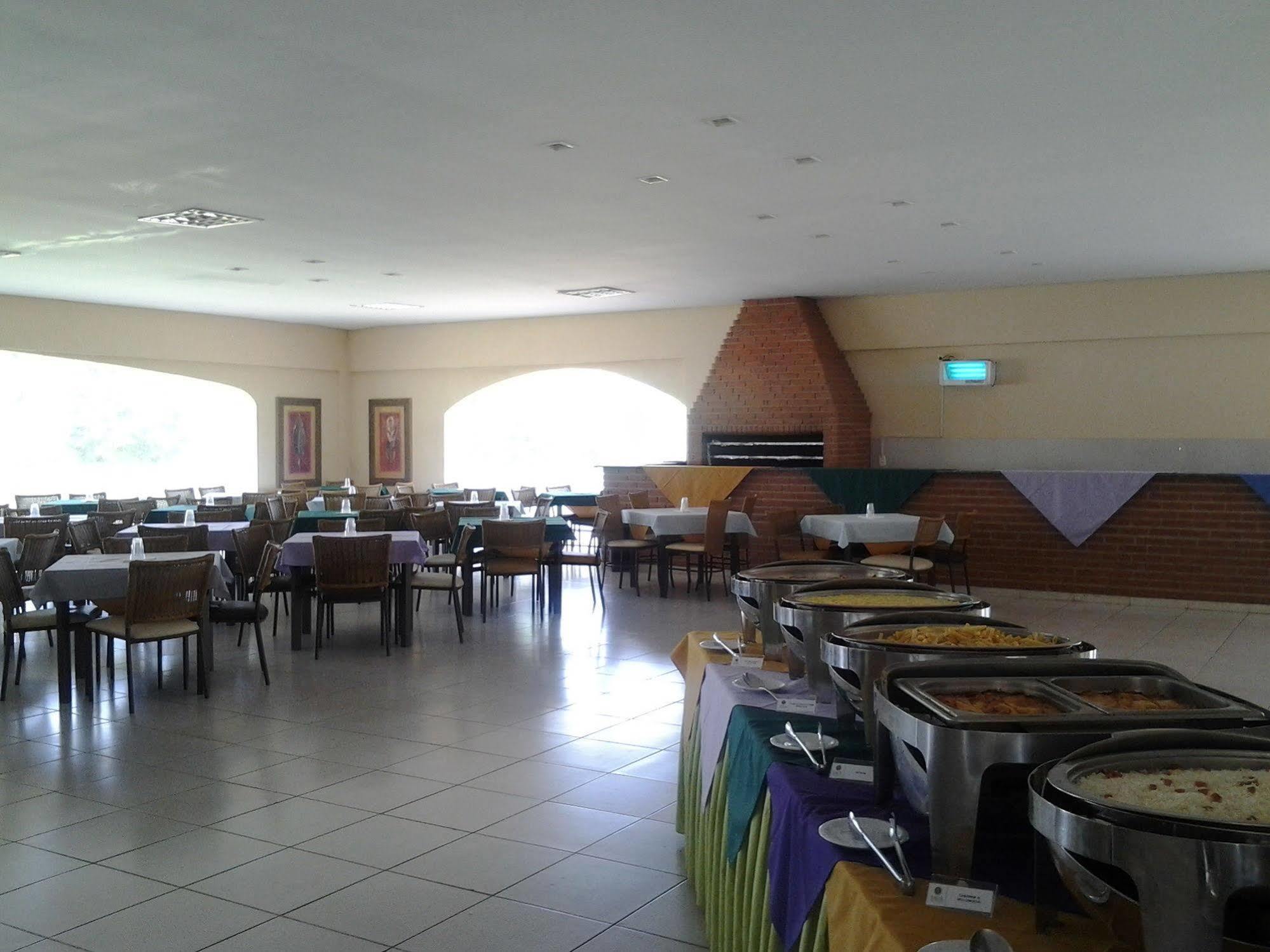 Resort Tauá Hotel&convention Atibaia