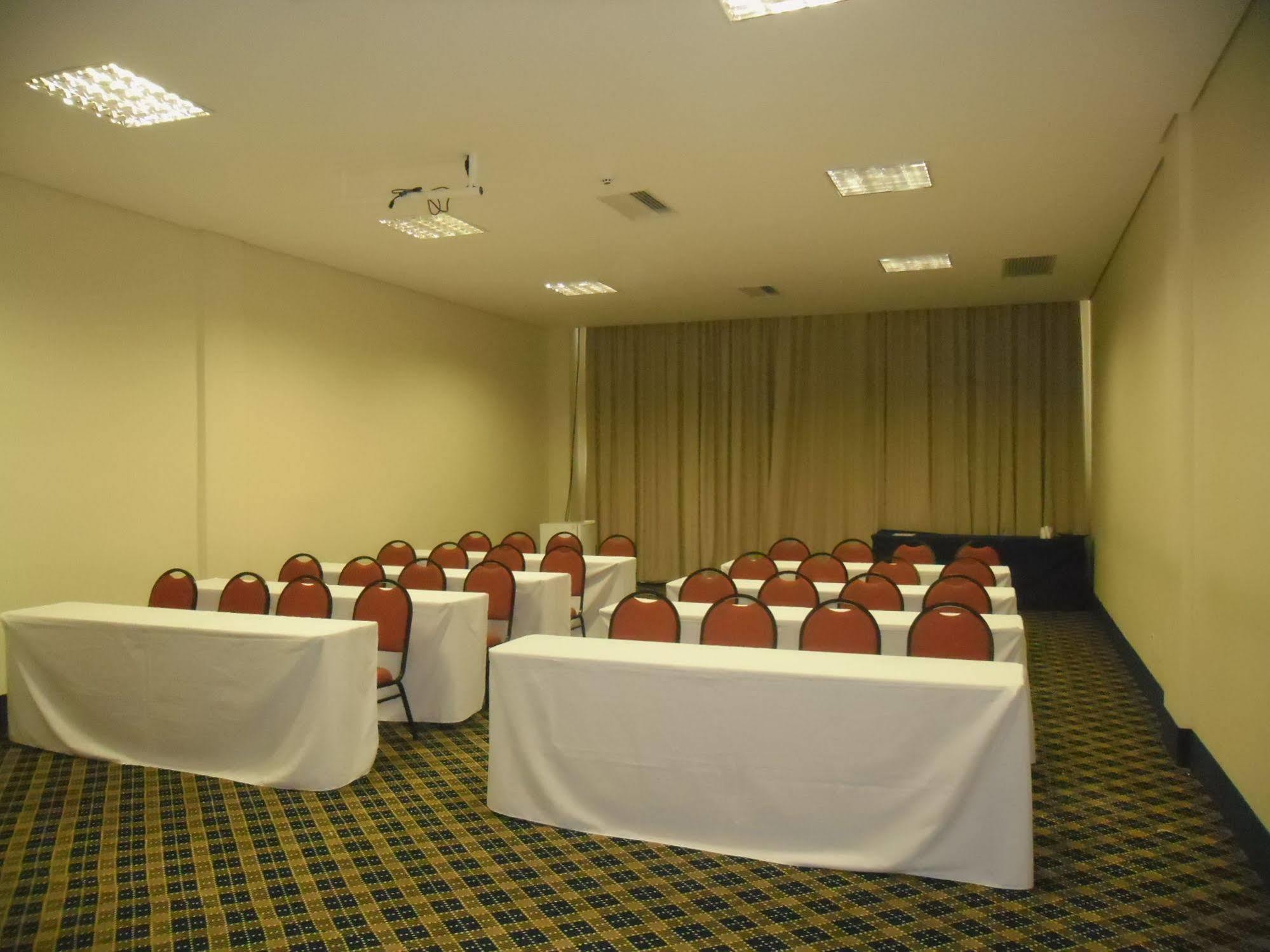Tauá Hotel&convention Resort Atibaia