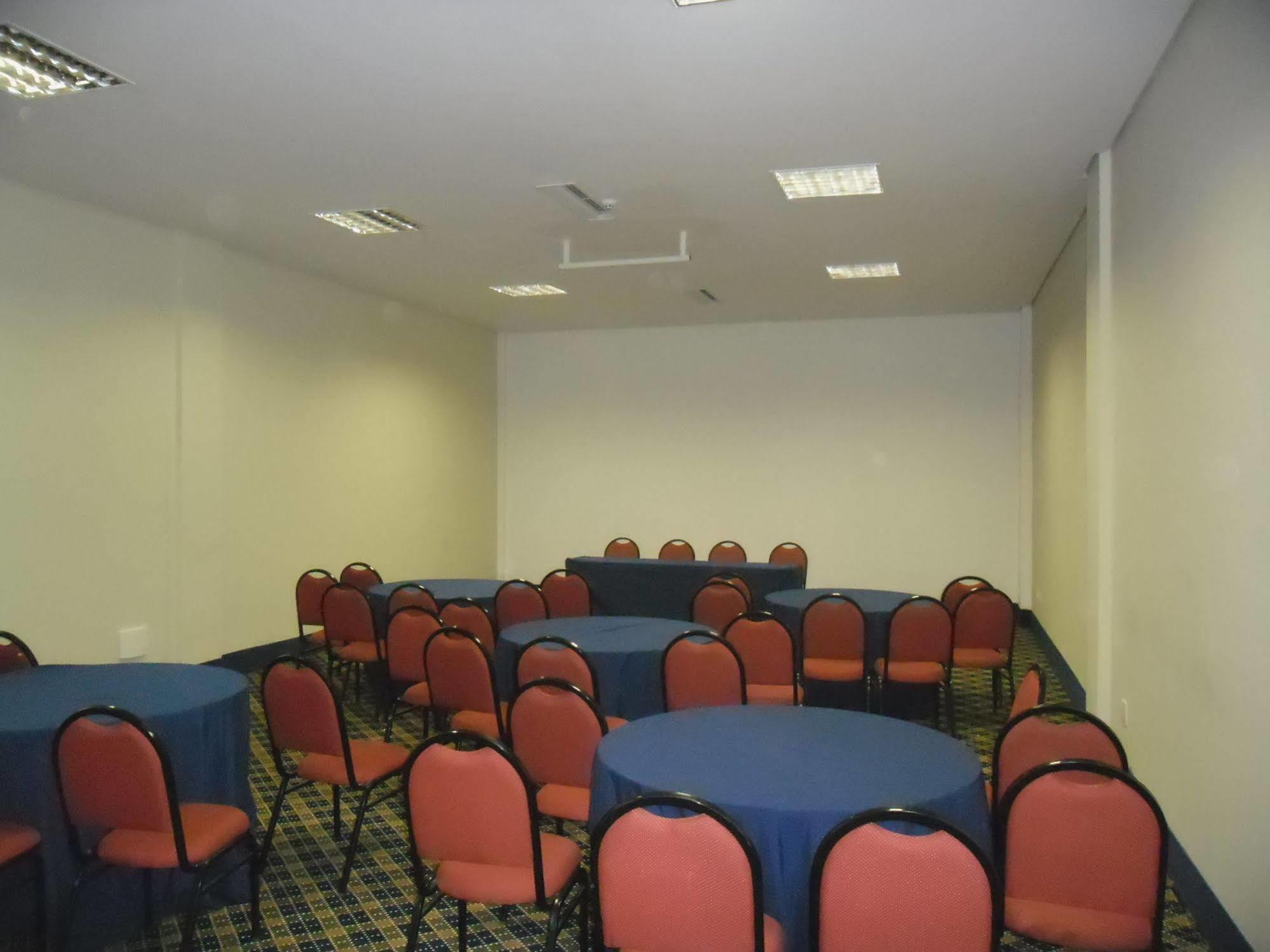 Tauá Hotel&convention