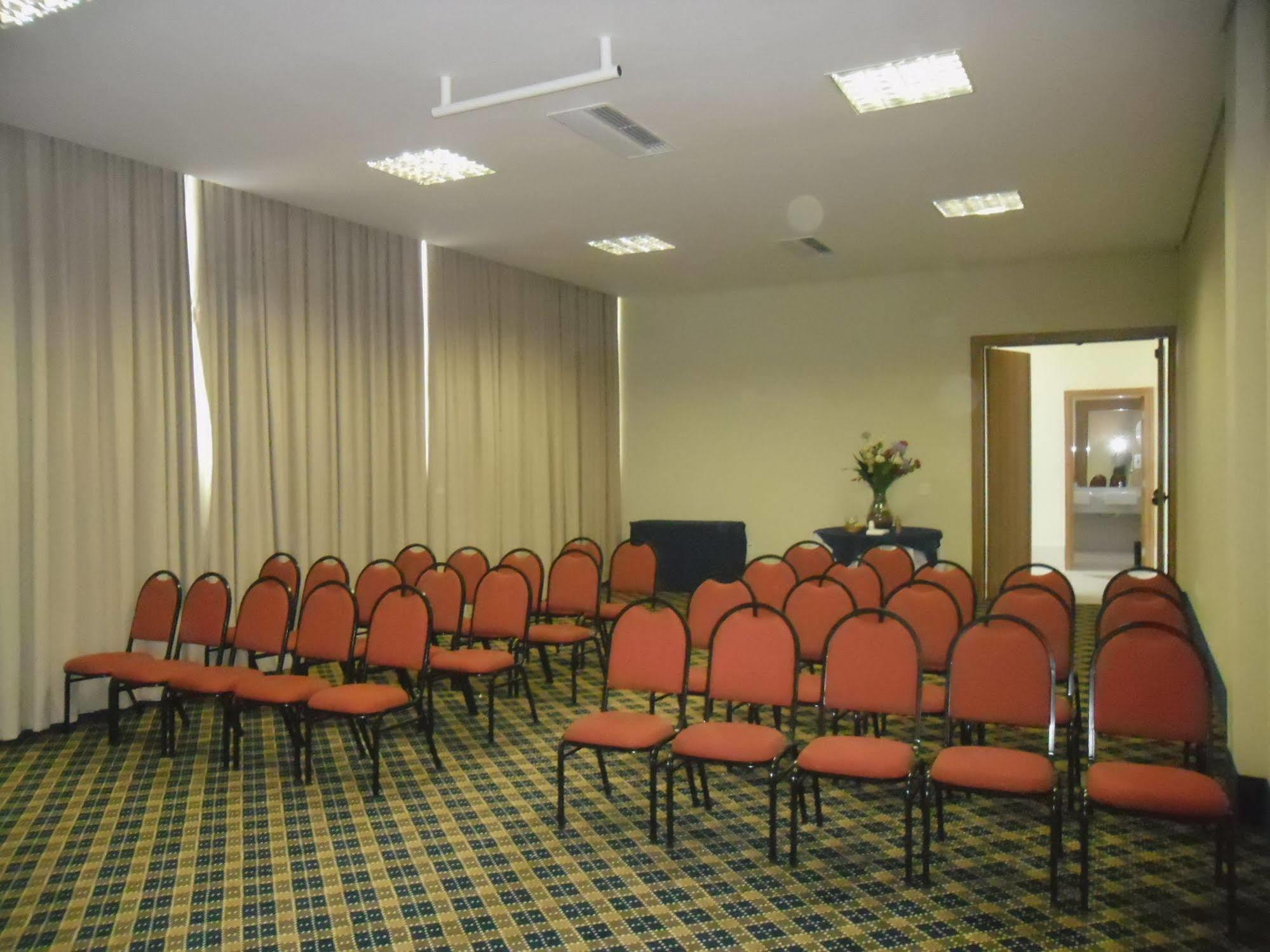 Resort Tauá Hotel&convention