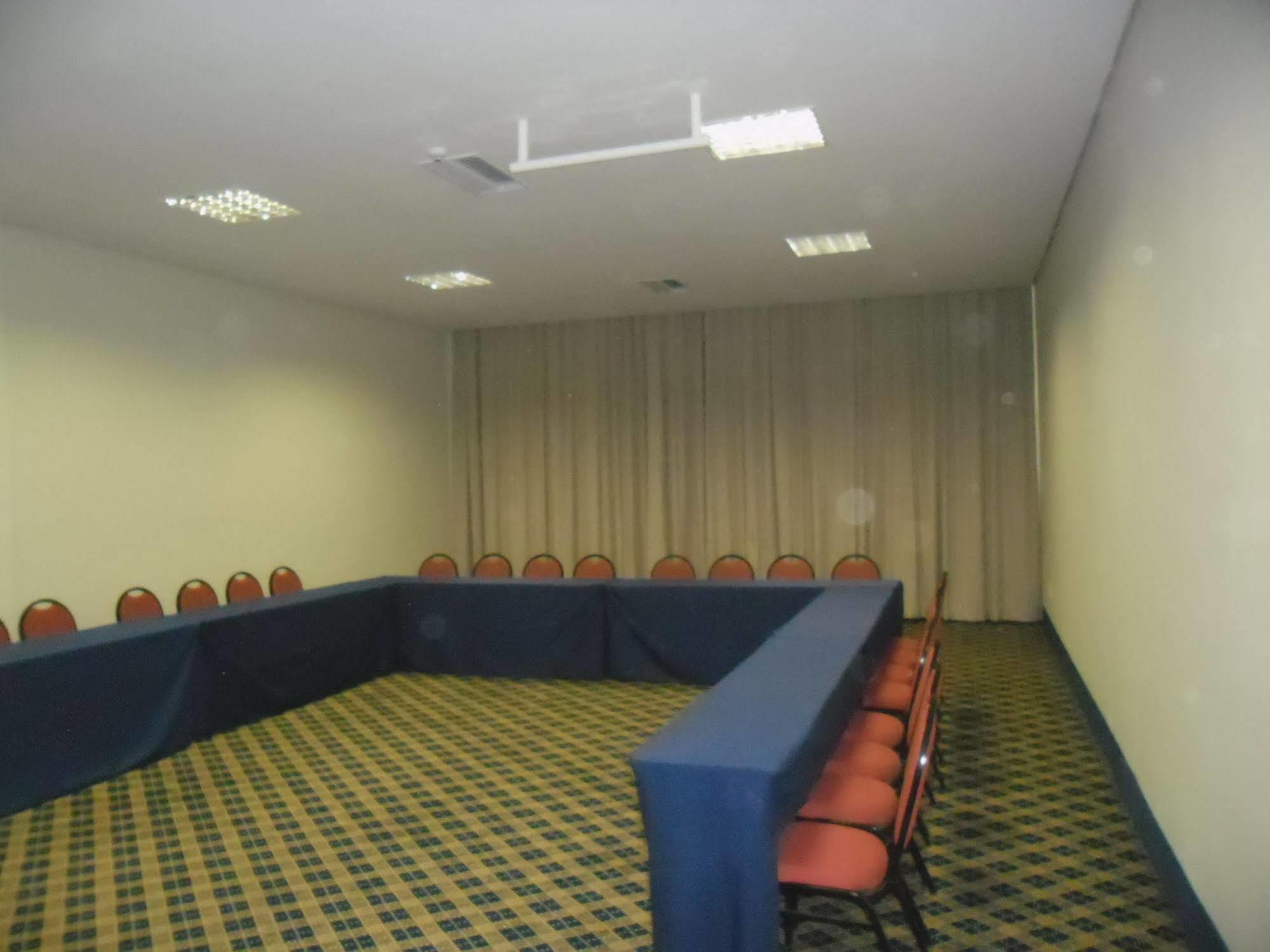 Tauá Hotel&convention Resort