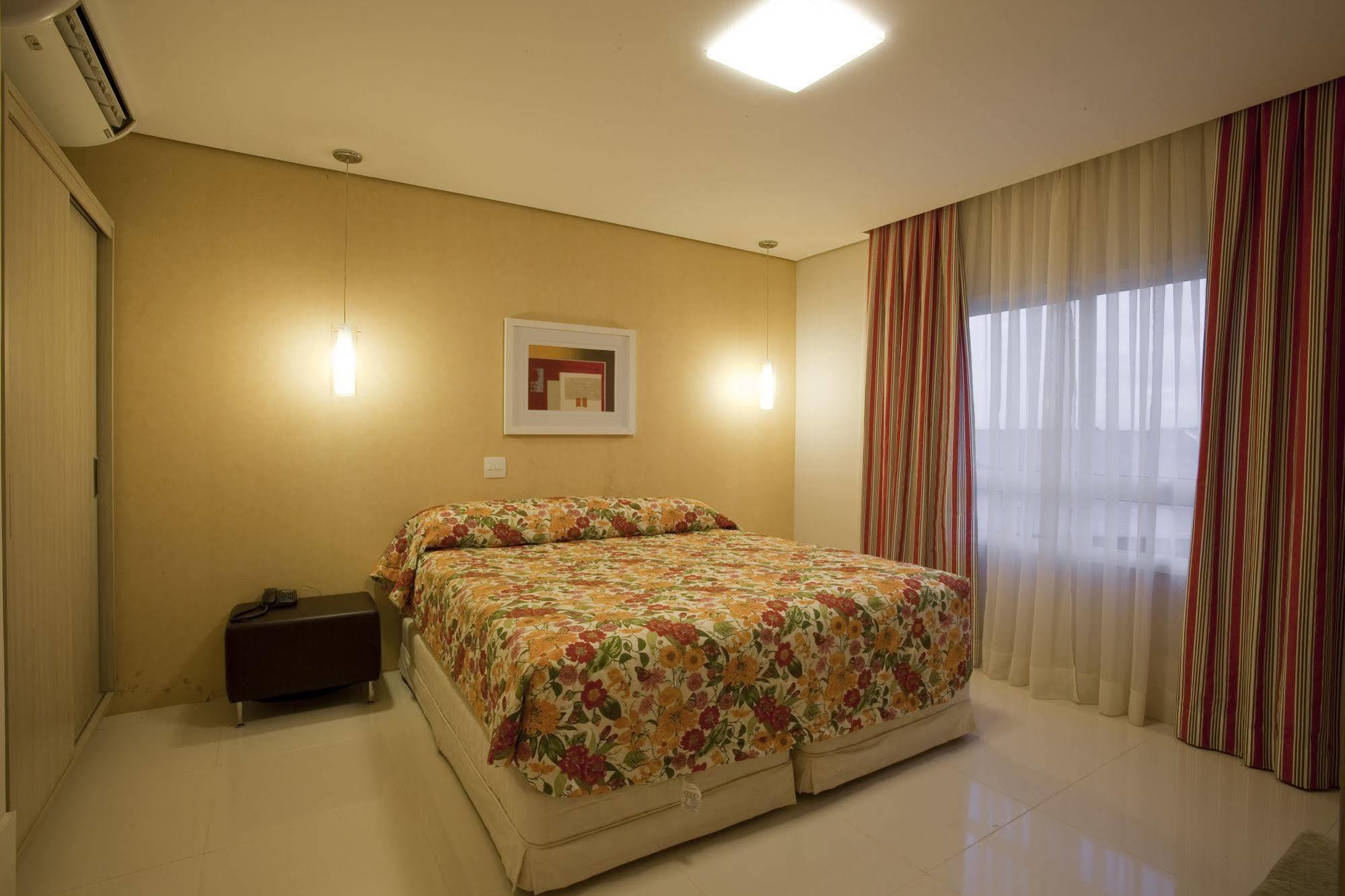 Resort Tauá Hotel&convention Atibaia
