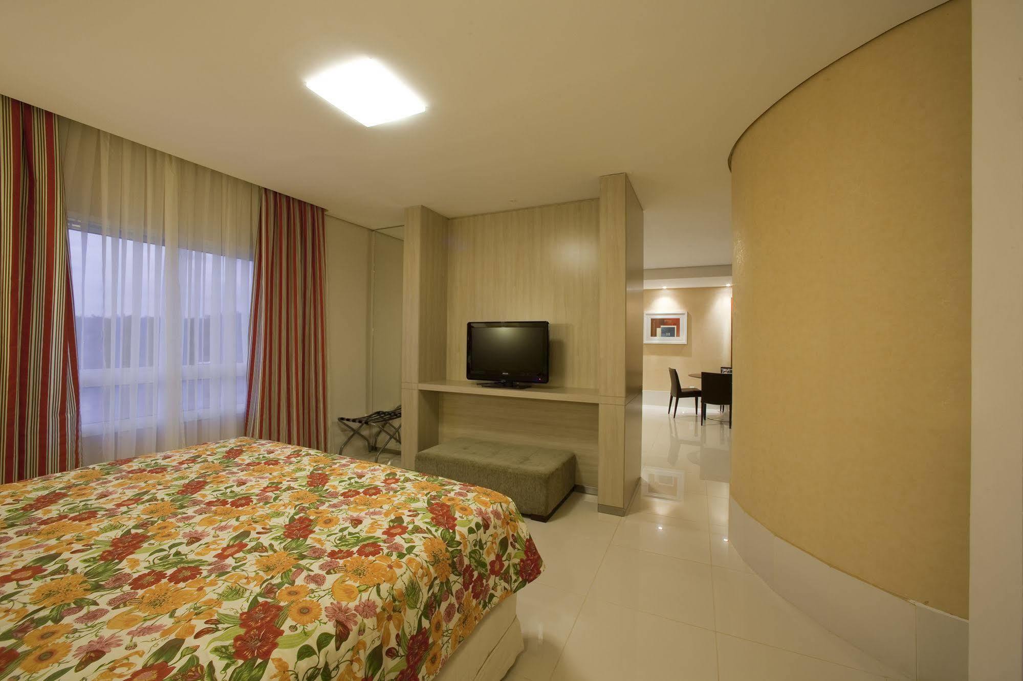 Resort Tauá Hotel&convention