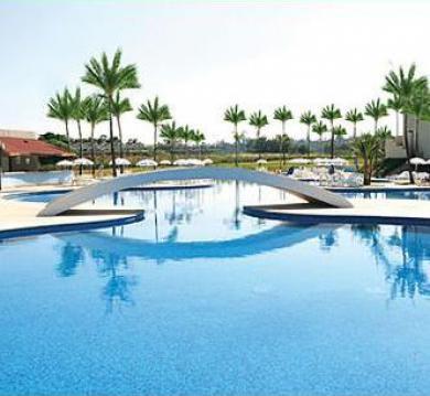 Tauá Hotel&convention Resort Atibaia