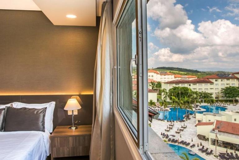 Tauá Hotel&convention Resort Atibaia